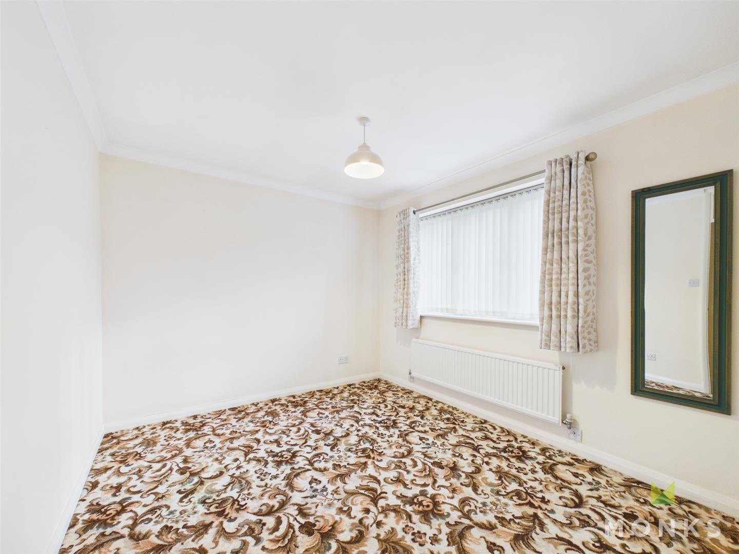 62 Kynaston Drive, Shrewsbury, SY4 5DE For Sale